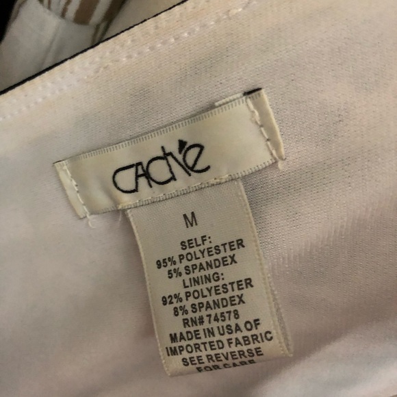 Cache Dress - Med - Picture 2 of 2